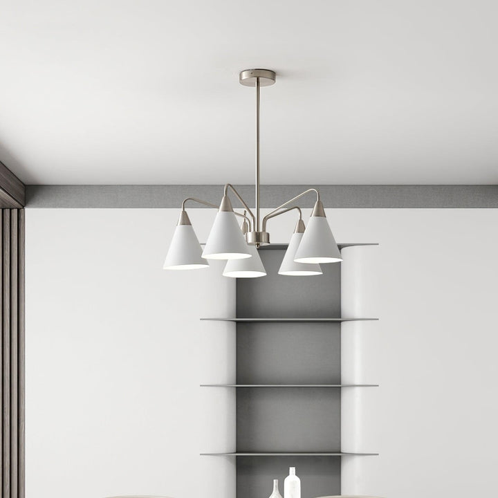 Fashion Cono Ceiling fixture Chandelier