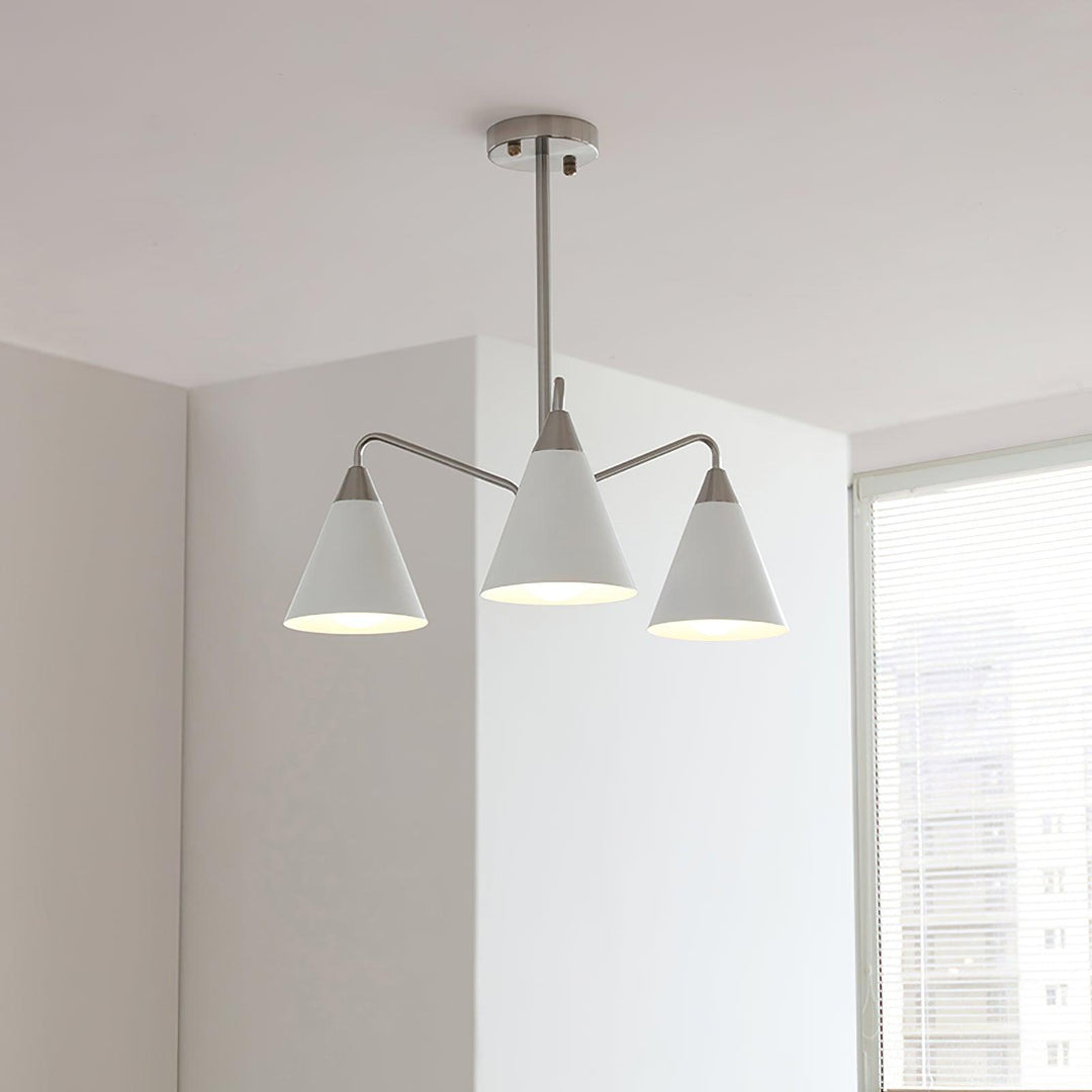 Fashion Cono Ceiling fixture Chandelier