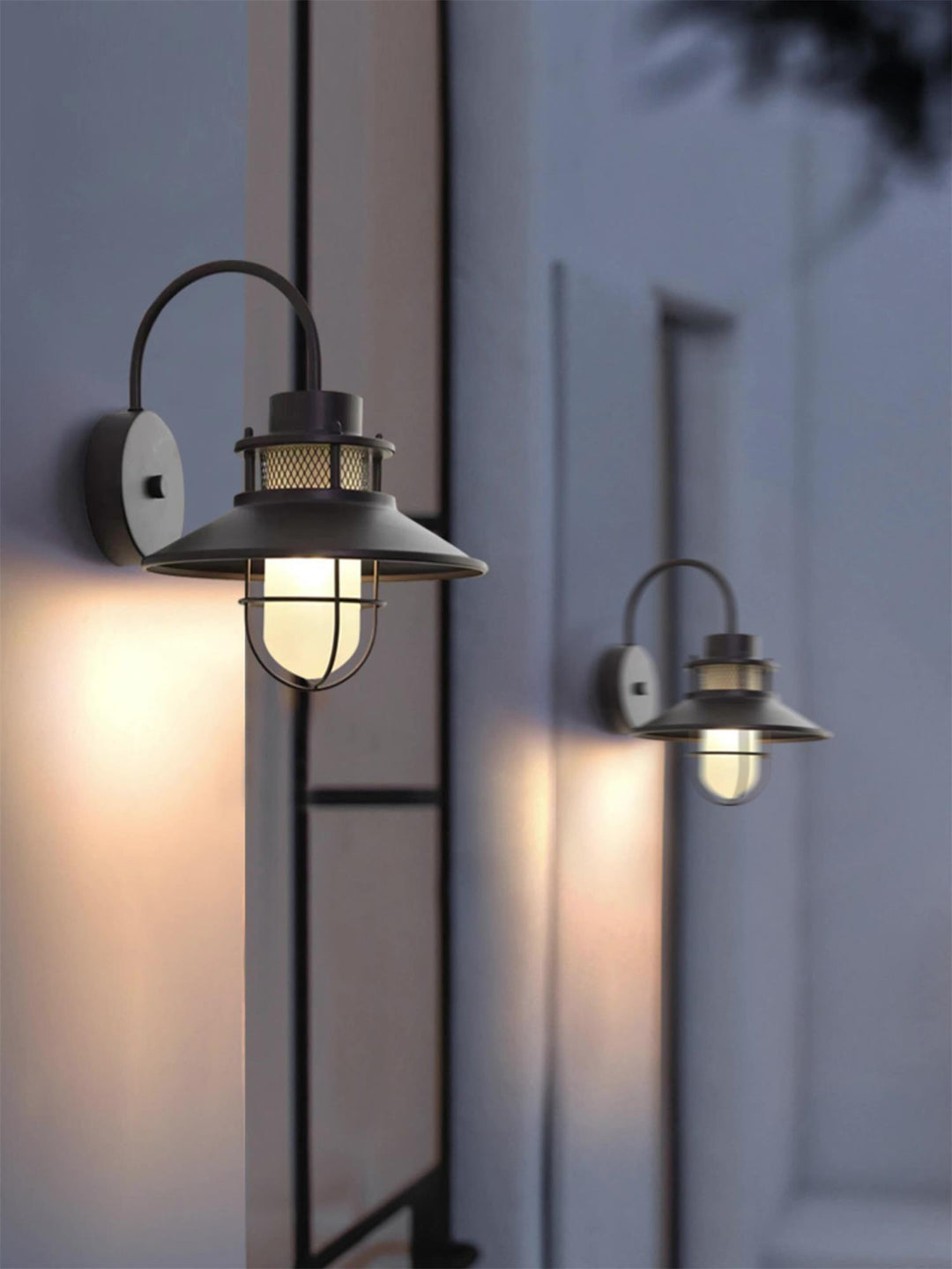 Felix Outdoor Wall-mounted light Wall Lamp
