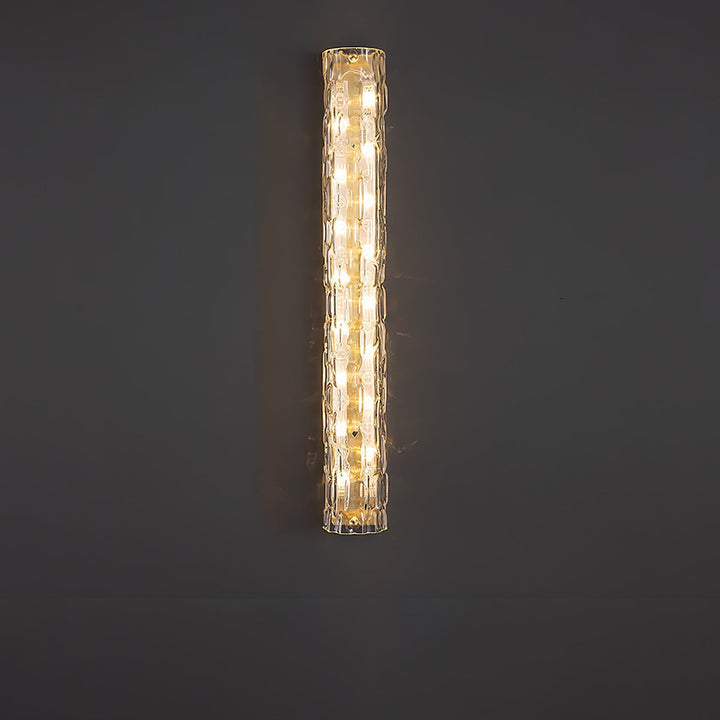 Fine Art Wall light Sconce