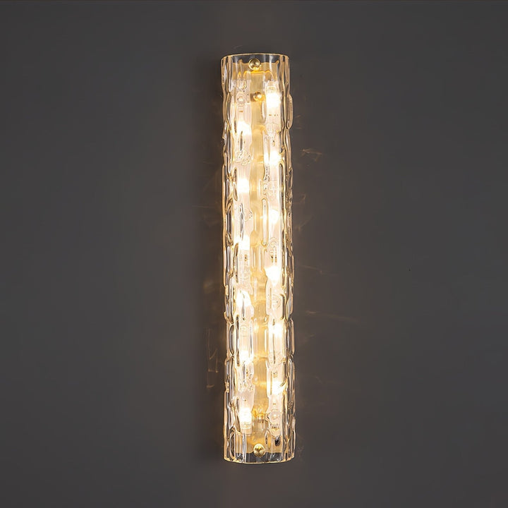 Fine Art Wall light Sconce