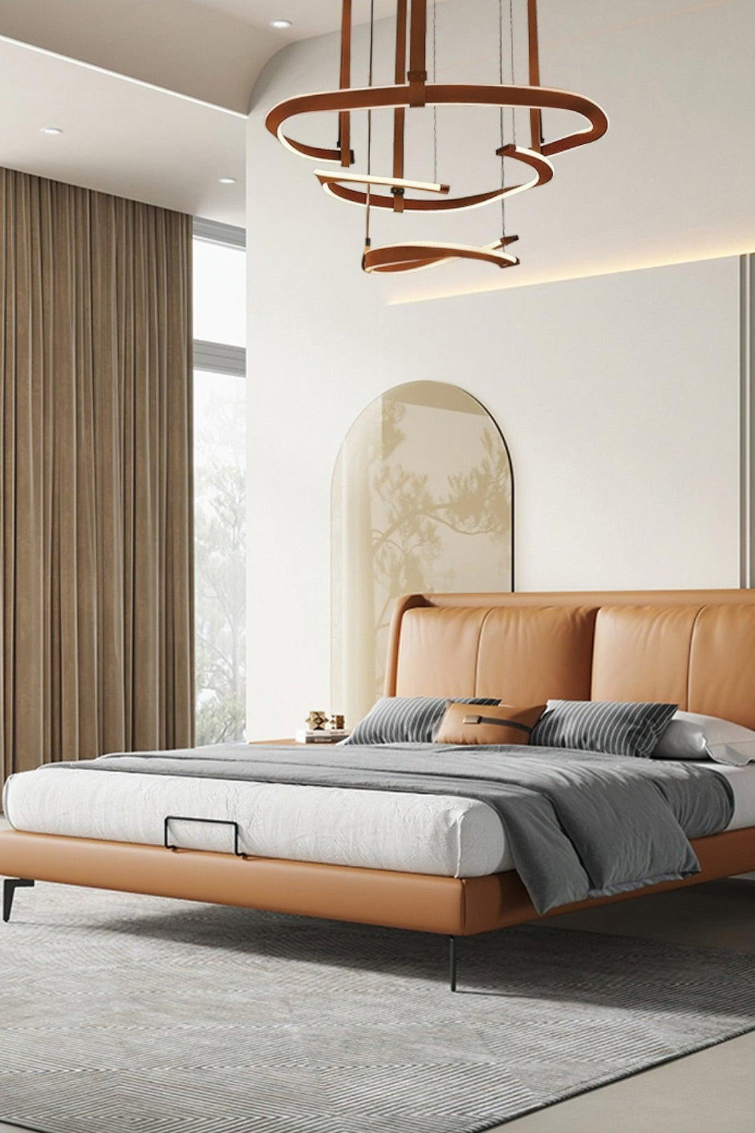 Finopi Pendant light Chandelier