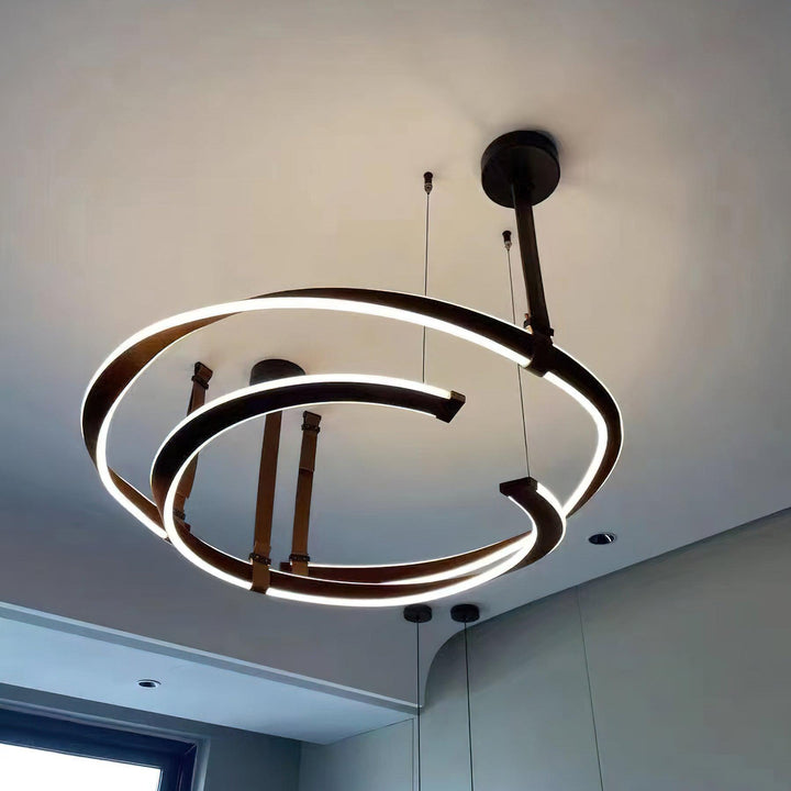 Finopi Pendant light Chandelier