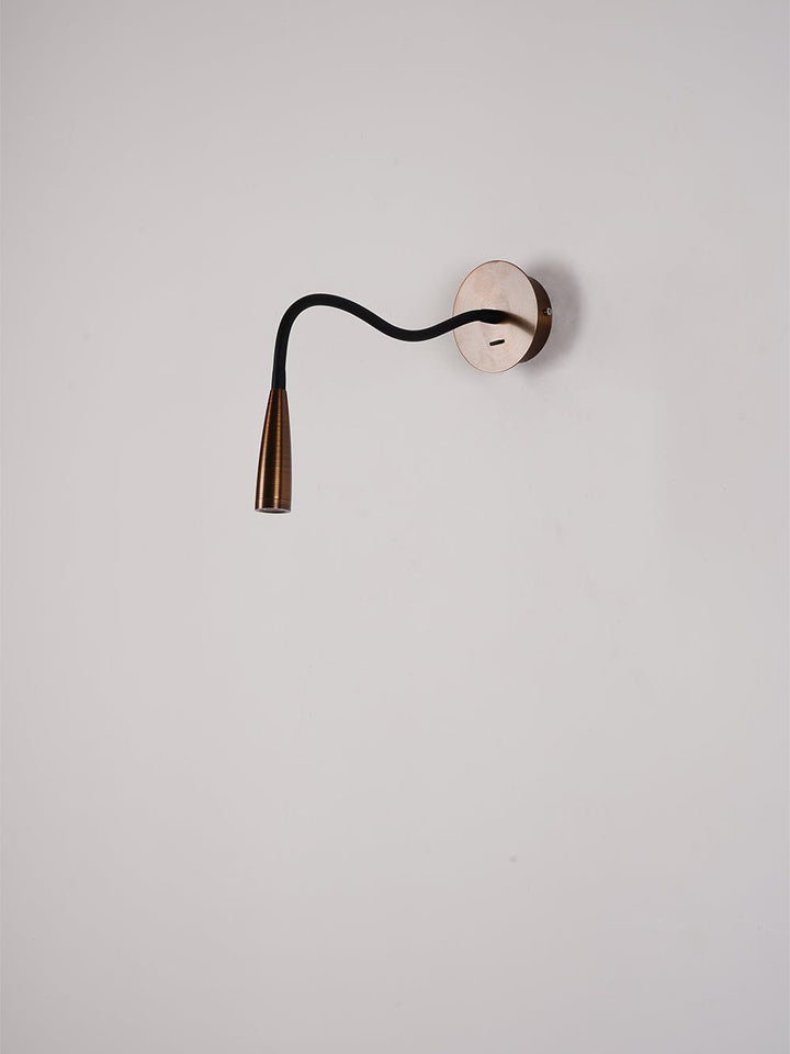 Flexi Hose Wall-mounted light Wall Light
