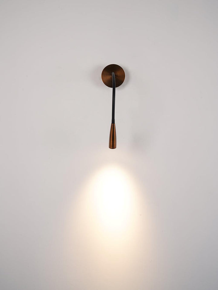Flexi Hose Wall-mounted light Wall Light
