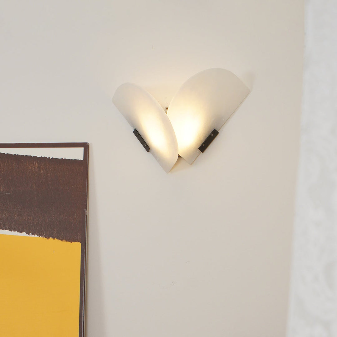 Fly Gaby Sconce Wall Lamp