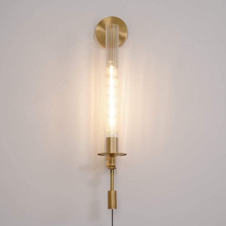 French Classicism Plug-in Wall-mounted light Wall Lamp