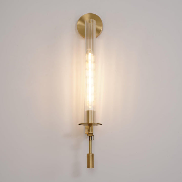 French Classicism Wall-mounted light Wall Lamp