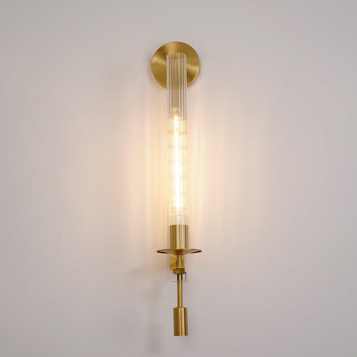 French Classicism Wall-mounted light Wall Lamp