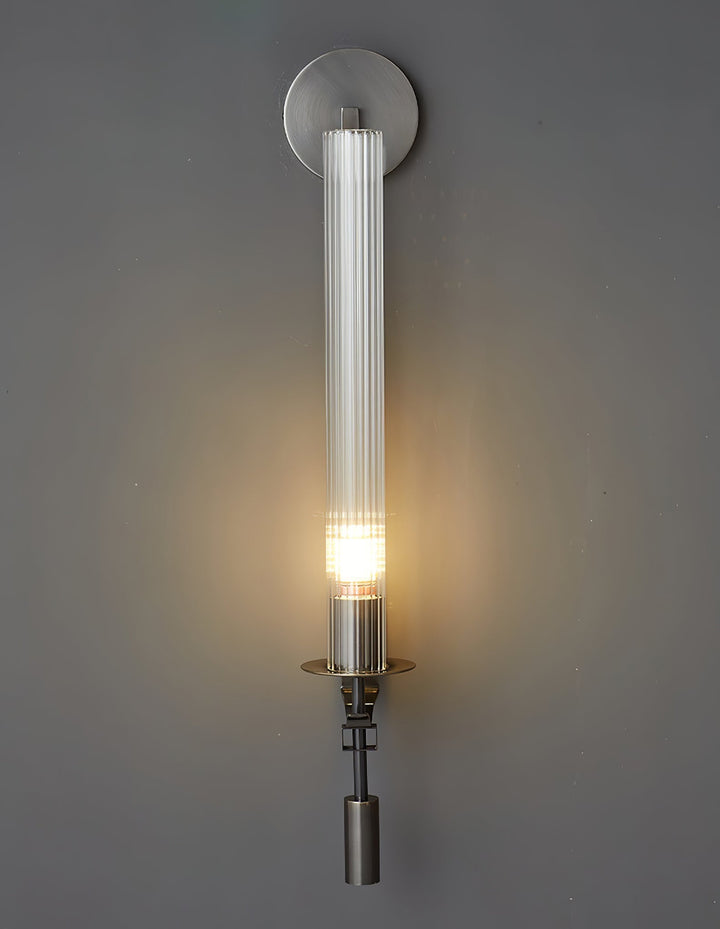 French Classicism Wall-mounted light Wall Lamp