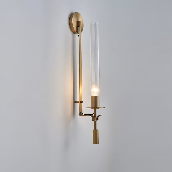 French Classicism Wall-mounted light Wall Lamp
