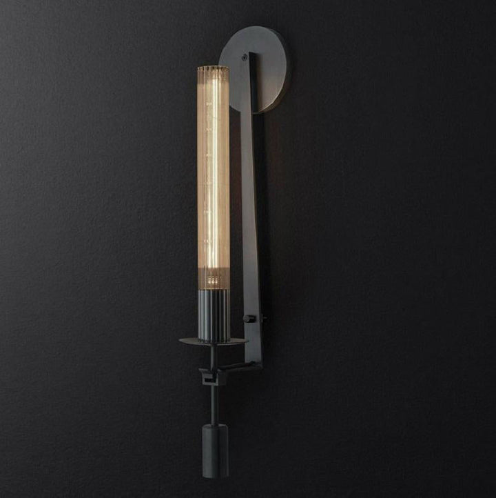 French Classicism Wall-mounted light Wall Lamp