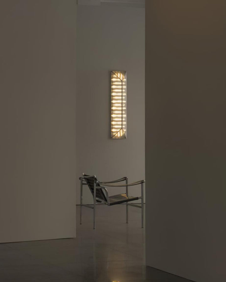 Fragment Wall light Wall Lamp