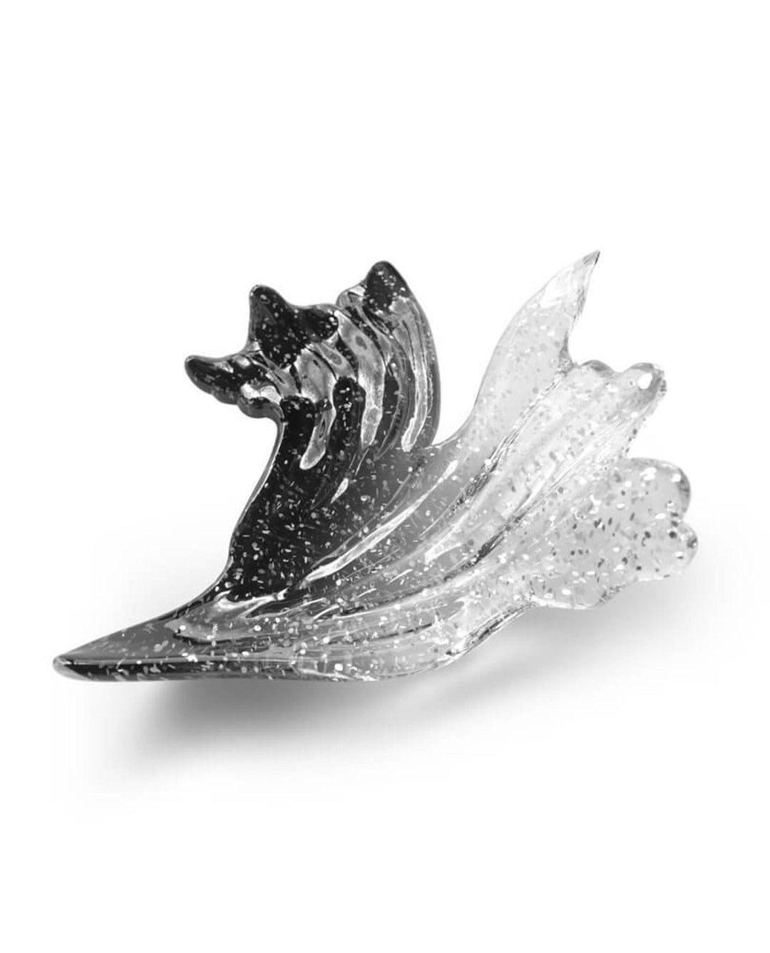 Frosted Petals Frozen Electrolier Chandelier