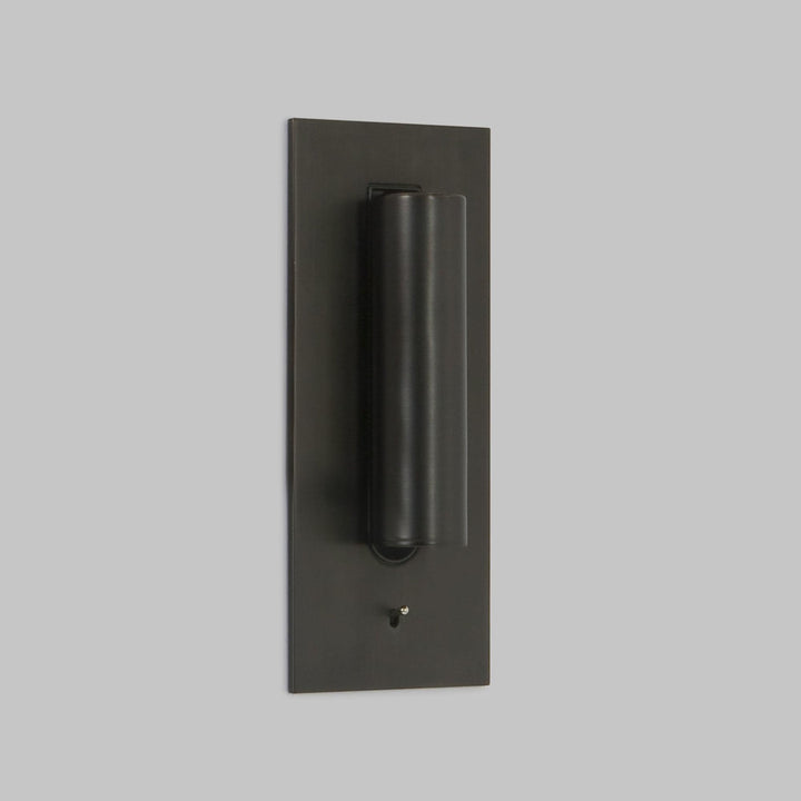 Folded Back Bedside Lamp bracket Wall Lamp