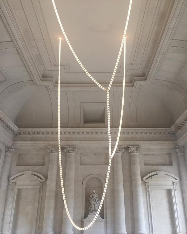 Gabriel Pendant light Chandelier