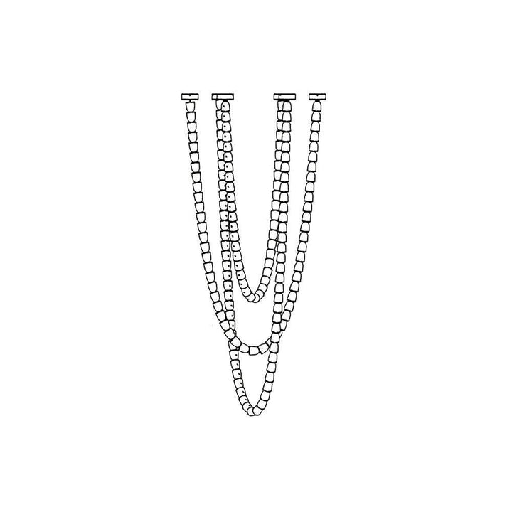 Gabriel Crown Chandelier G