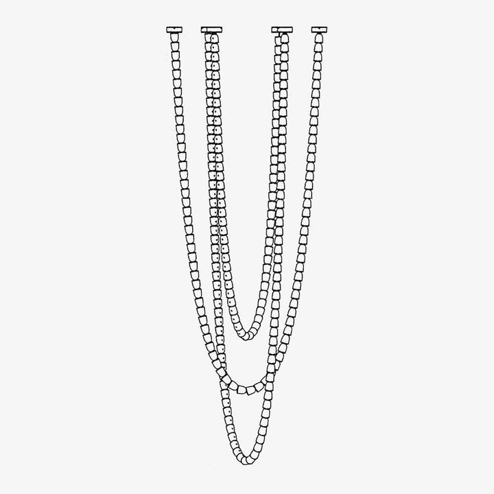 Gabriel Crown Chandelier G