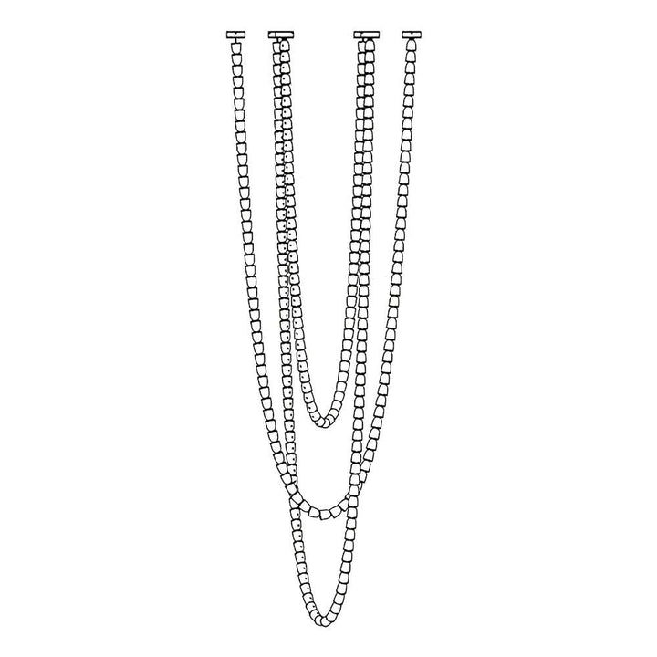 Gabriel Crown Chandelier G