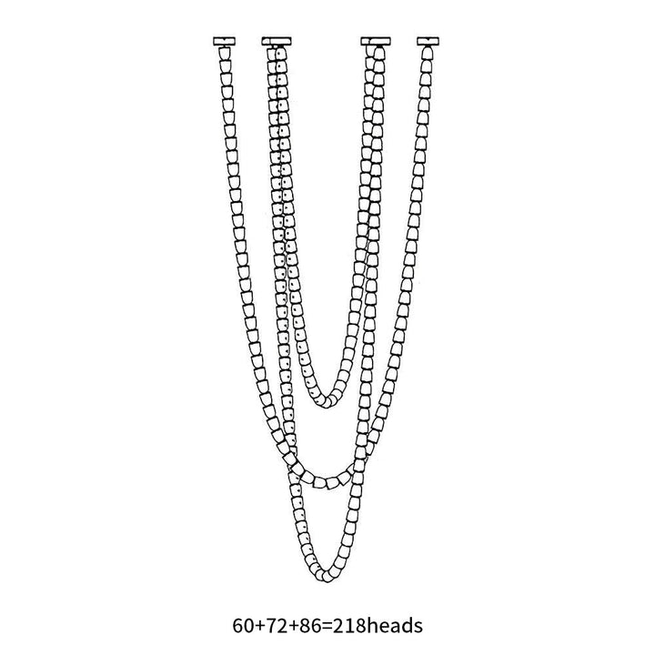 Gabriel Pendant light Chandelier