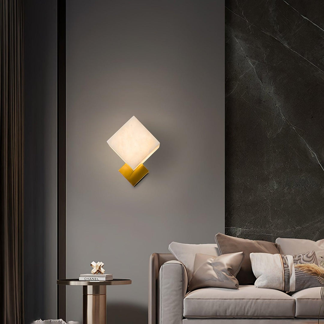 Gatsby Lamp bracket Wall Sconce