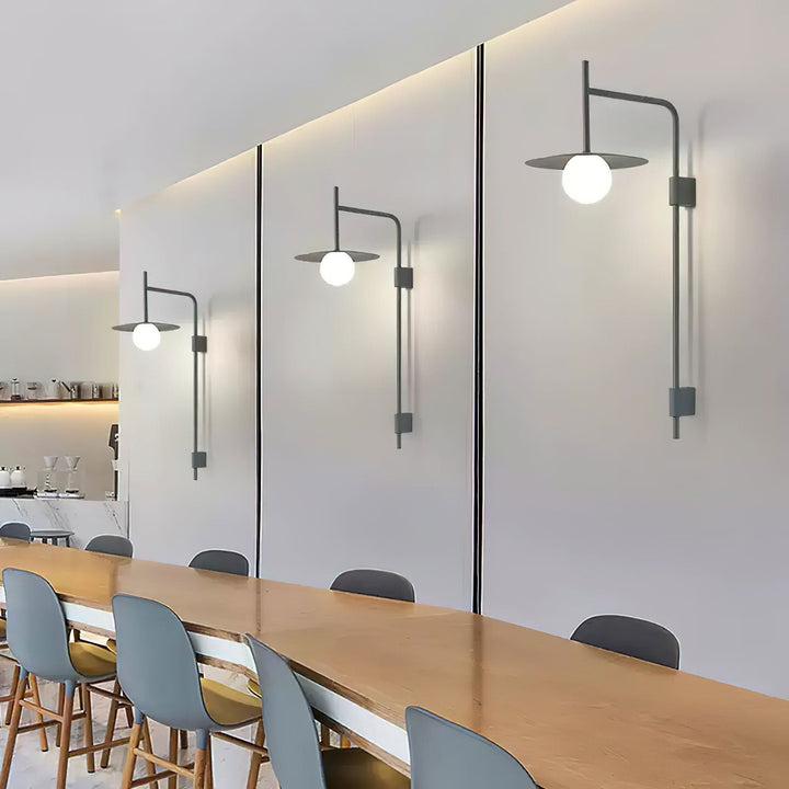 Gea Wall-mounted lamp Wall Light