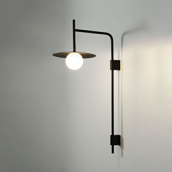 Gea Wall-mounted lamp Wall Light