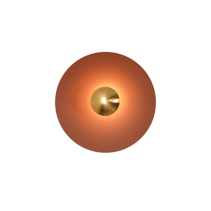 Simplicity Glow Bracket light Wall Light