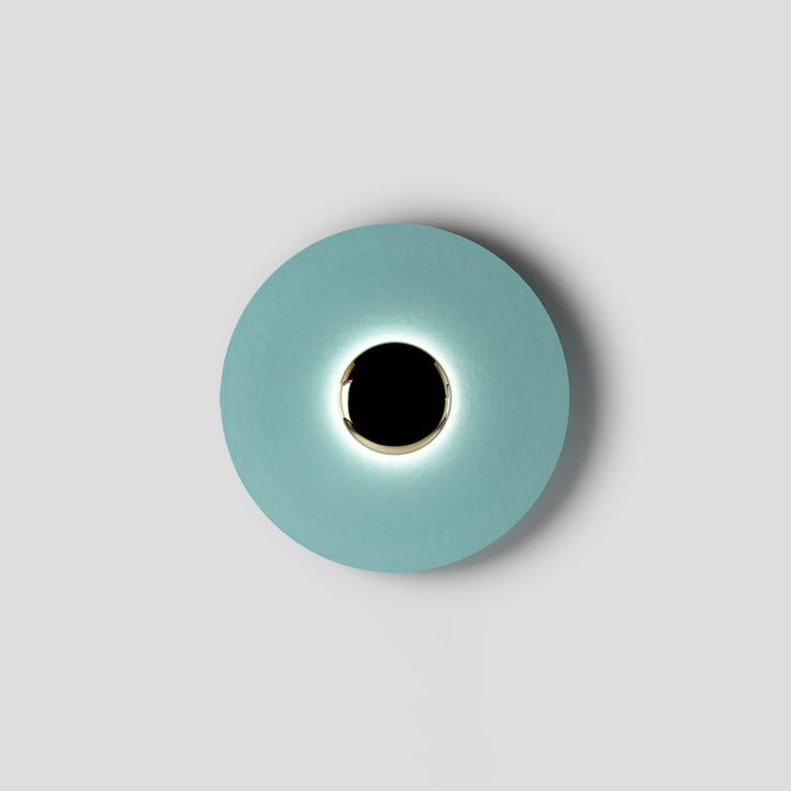 Simplicity Glow Bracket light Wall Light