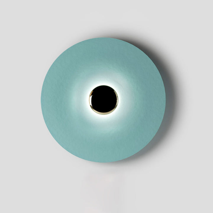 Simplicity Glow Bracket light Wall Light