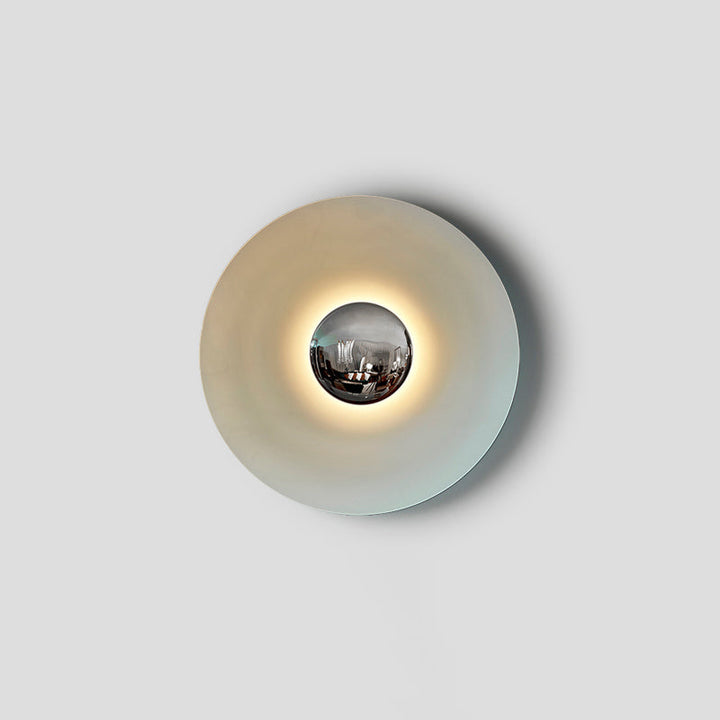 Simplicity Glow Bracket light Wall Light