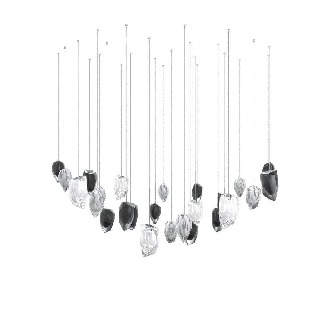 Glacier Customize Chandelier