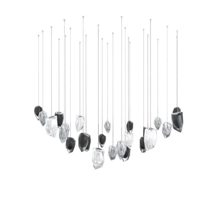 Glacier Customize Chandelier