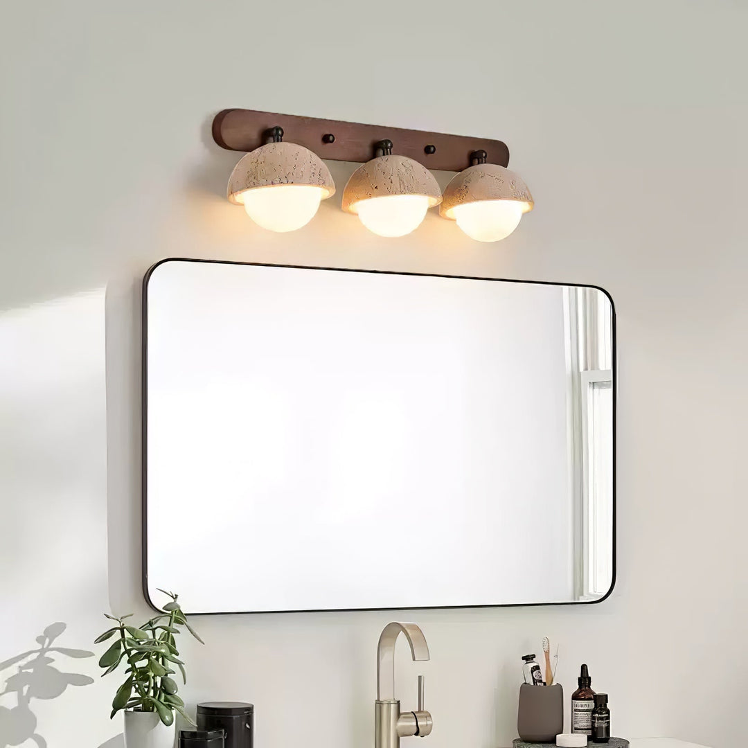 Pecherna Wall Sconce