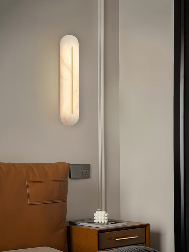 Orbison Bracket light Wall Lamp