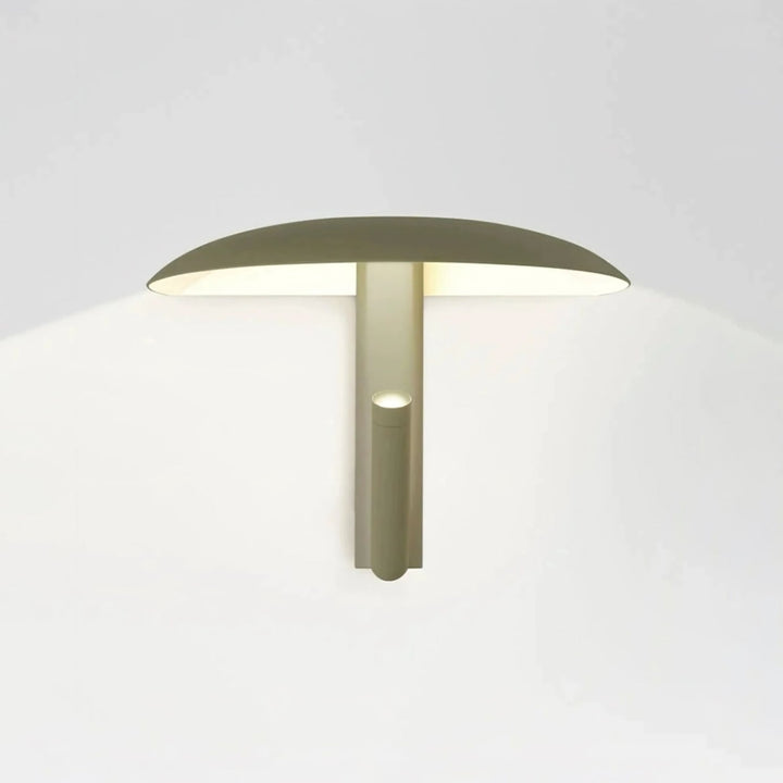 Konoha Wall Lamp
