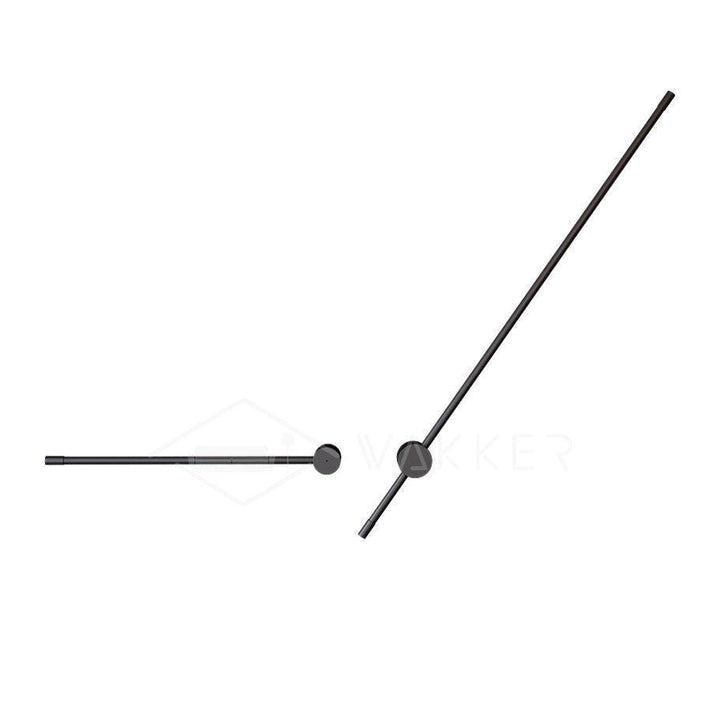 Linear LED Rechargeable Wall Light