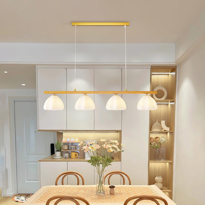 Little Clouds Chandelier