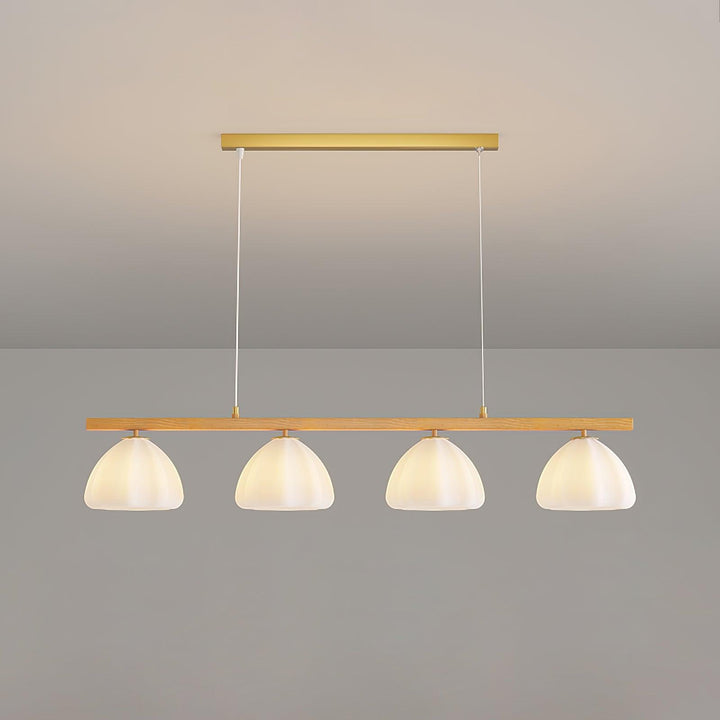 Little Clouds Chandelier