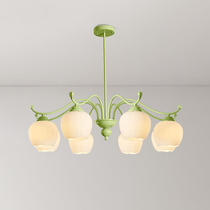 Lomance Lily Chandelier