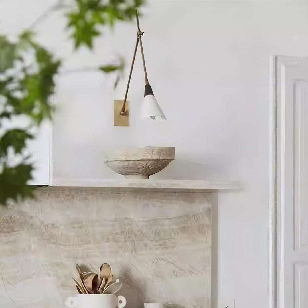 Magari Wall light fixture Wall Lamp