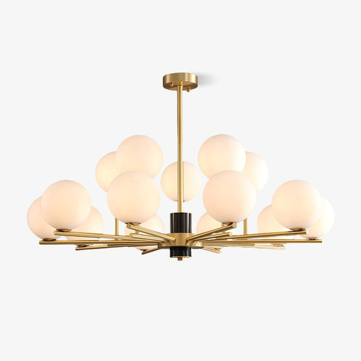 Marais Candelabrum Chandelier