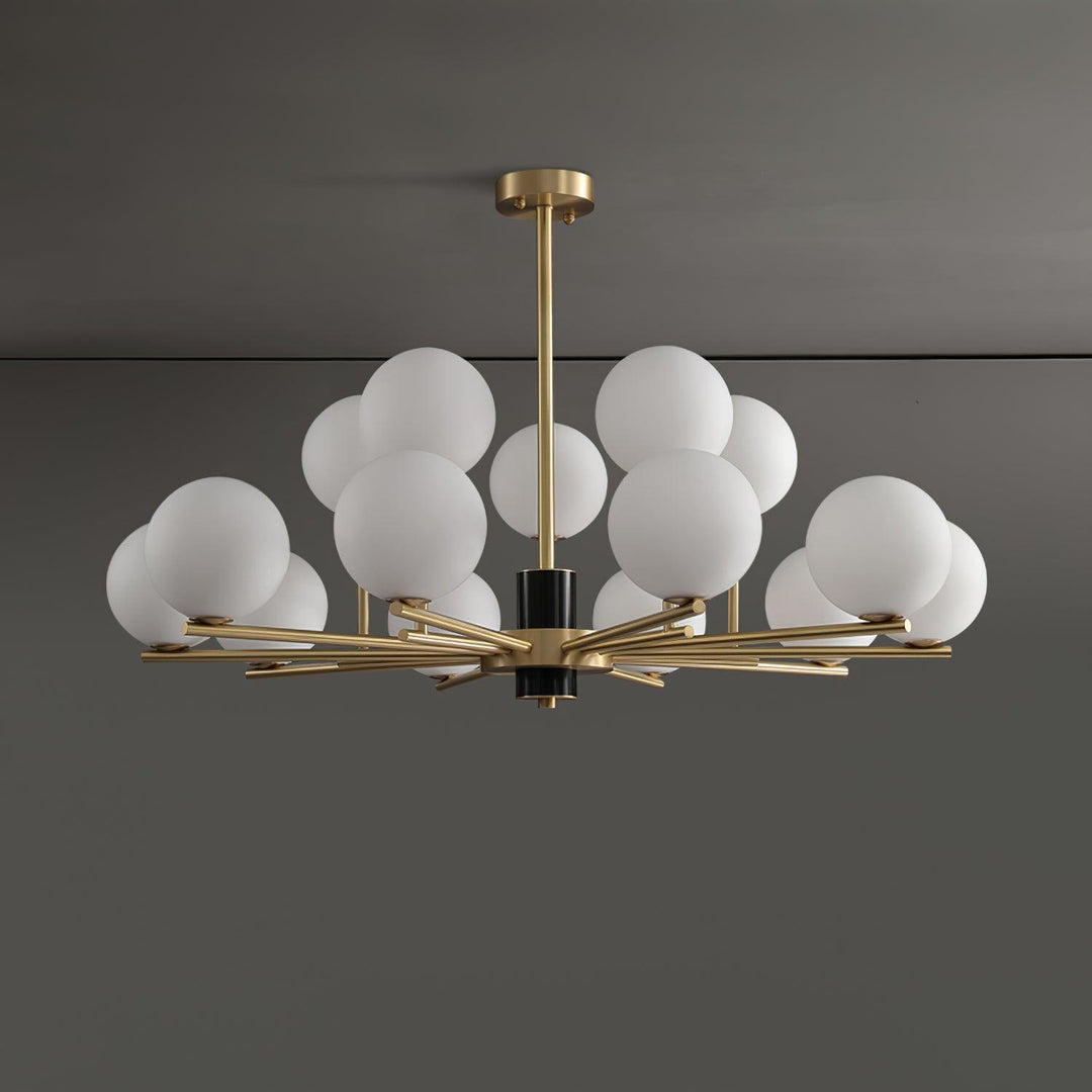 Marais Candelabrum Chandelier