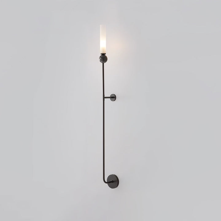 Marble Vertical Lamp bracket Wall Lamp