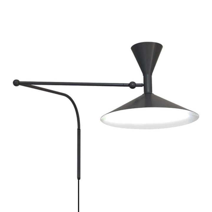 Marseille Plug-in Wall Light