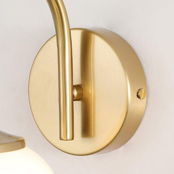 Marshmallow Wall light fixture Wall Lamp