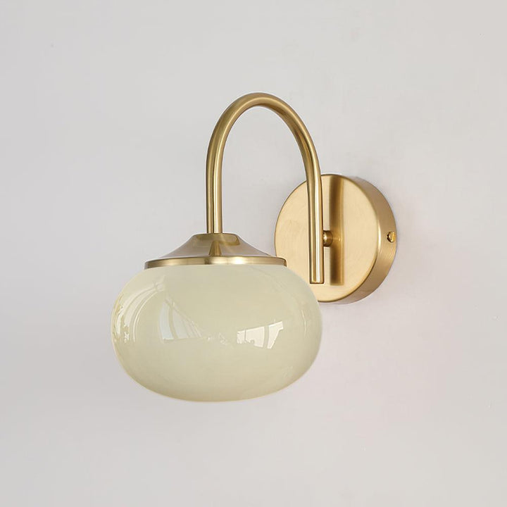 Marshmallow Wall light fixture Wall Lamp