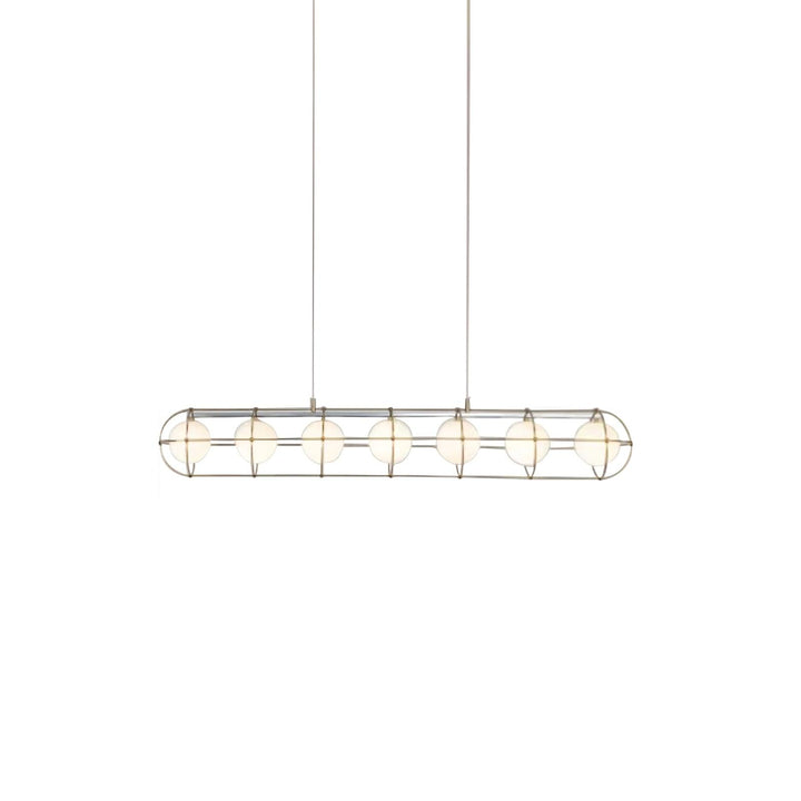 Maytoni Round Candelabrum Chandelier