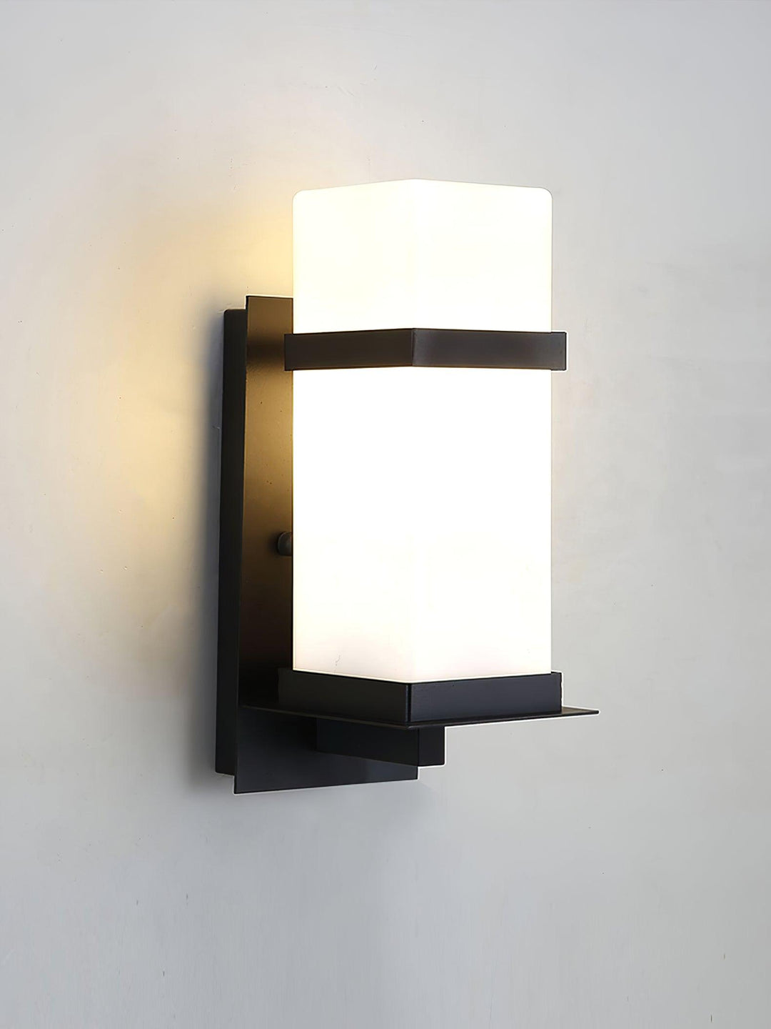 Mcdade Outdoor Wall-mounted lamp Wall Light