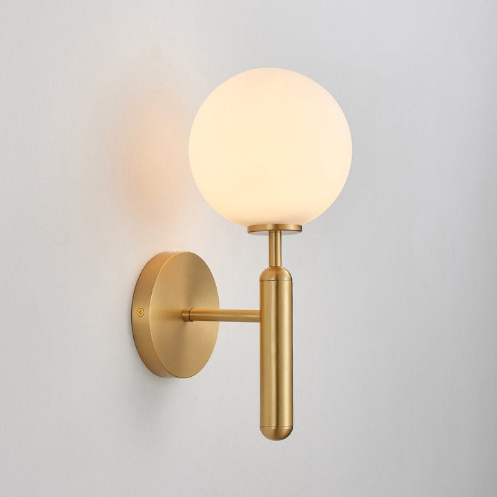 Scandiluxe Lamp bracket Wall Light